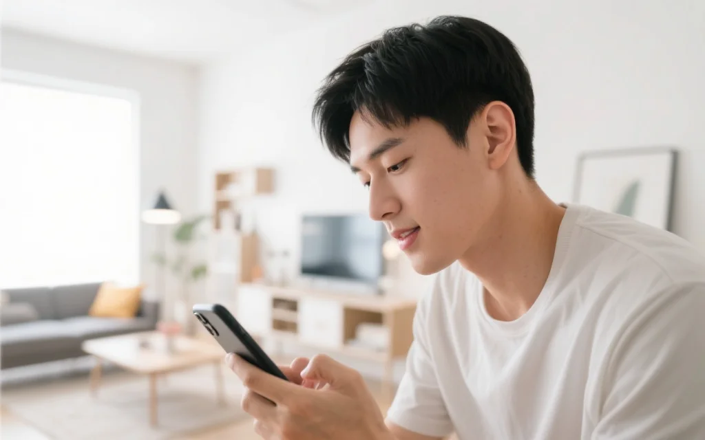 蓝狮应用下载终极指南：如何在iOS和Android设备上安全安装蓝狮客户端