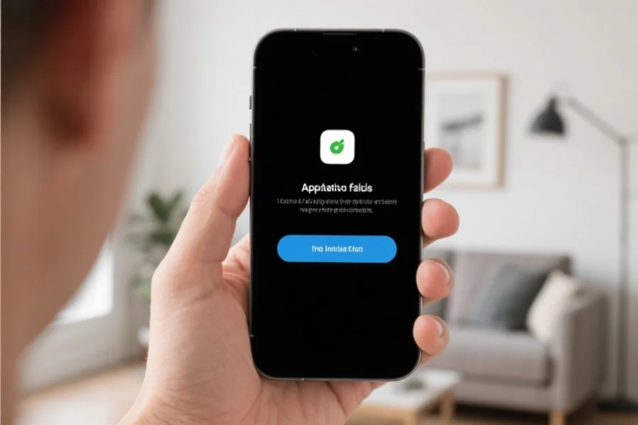 快速解决蓝狮应用常见安装失败问题指南