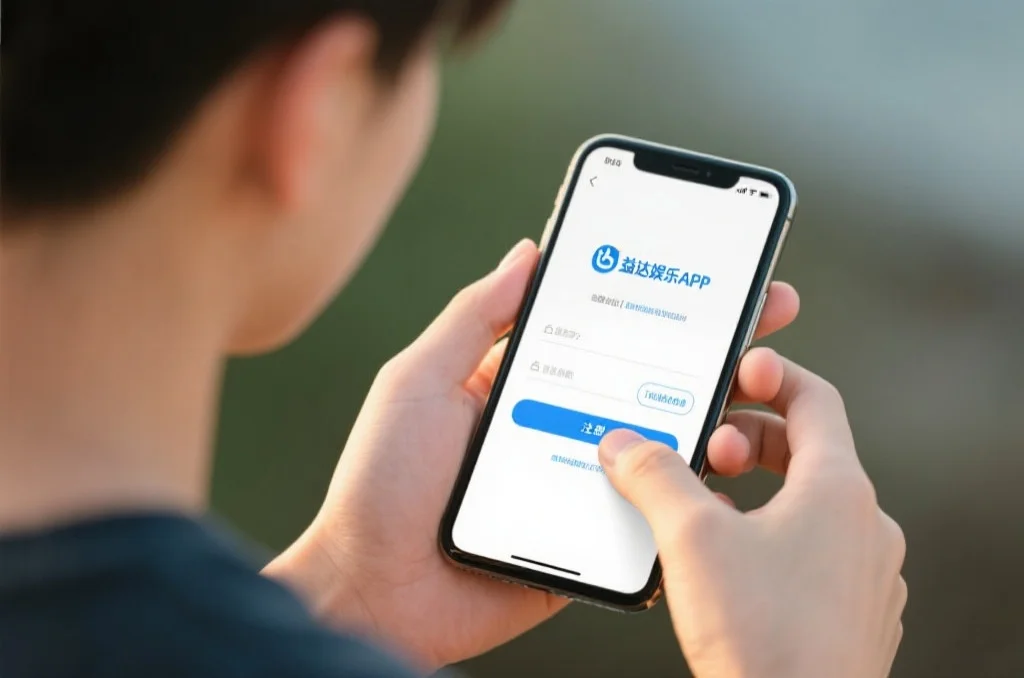 新用户必读：5分钟快速上手蓝狮娱乐APP教程